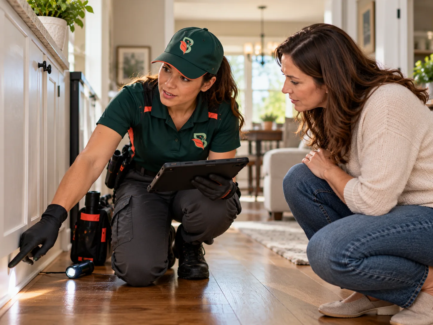 Pest Control Mercer Island, WA FAQs